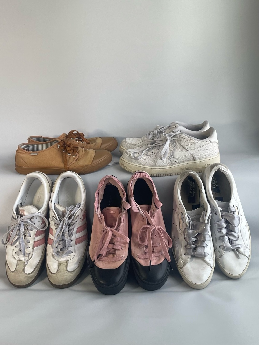 adidas samba and bundle